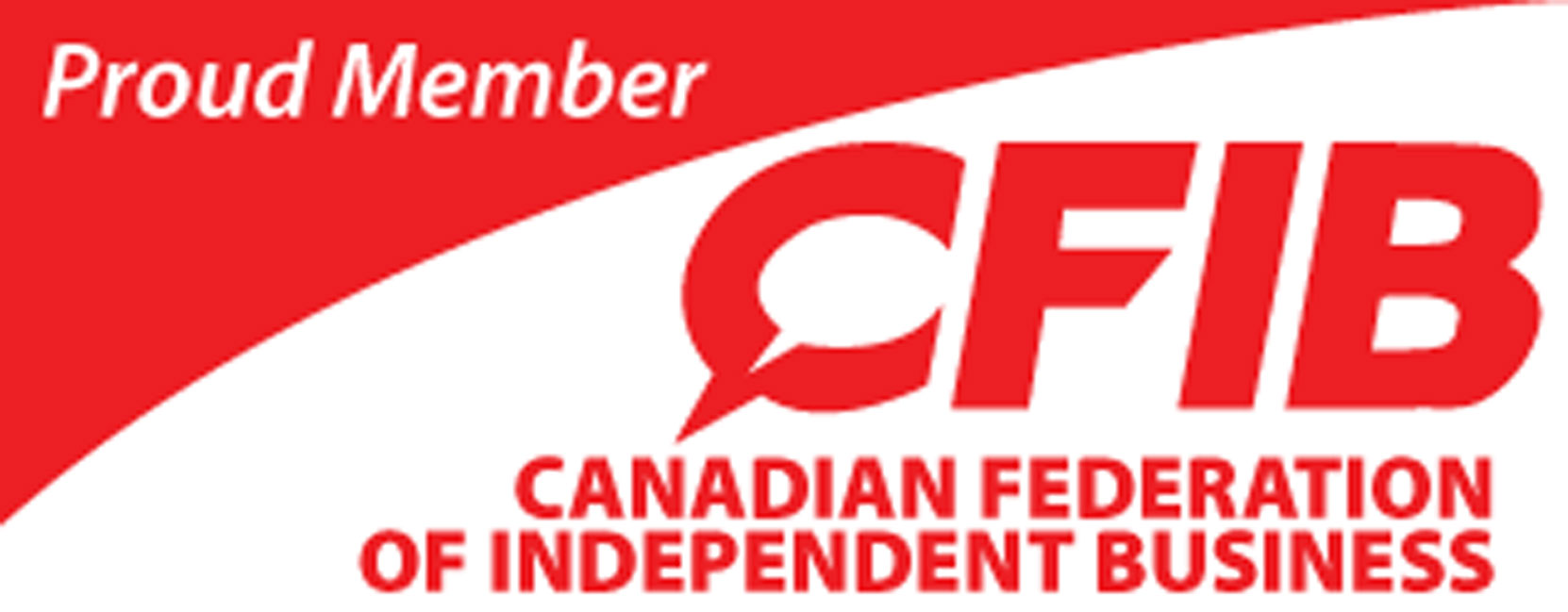 West Coast Driver Training is a member of the Canadian Federation Of Independent Business