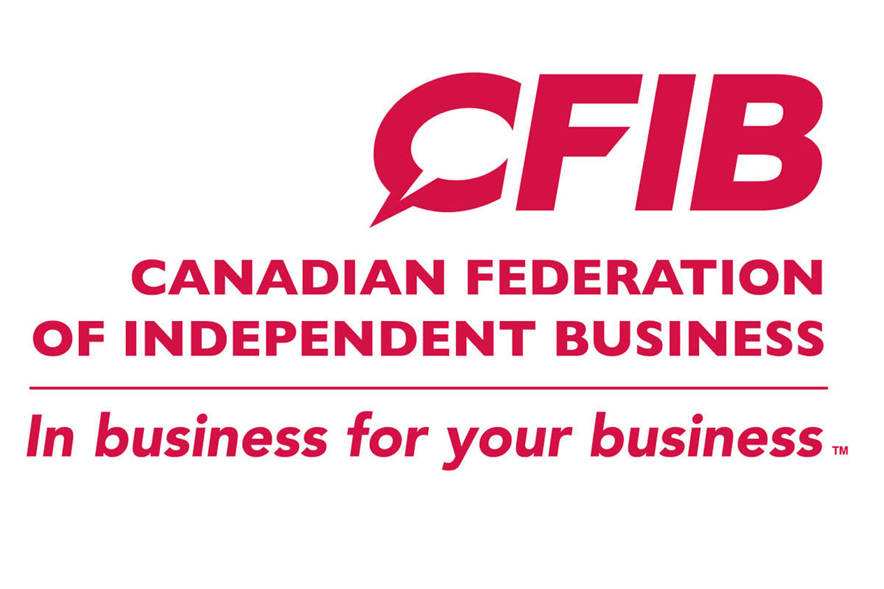 West Coast Driver Training is a member of the Canadian Federation Of Independent Business