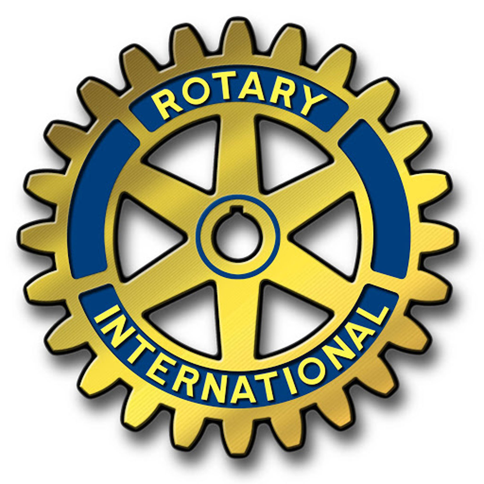 West Coast Driver Training & Education Inc. is a member of the Rotary Club of Duncan.